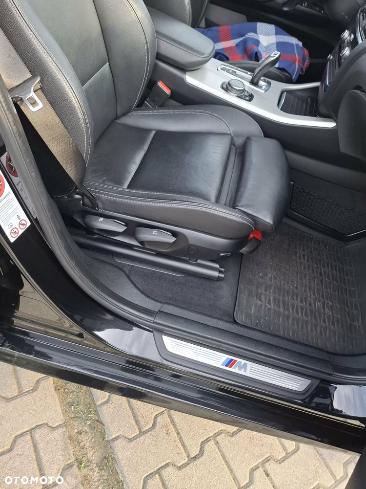 BMW X3 xDrive20d - 21
