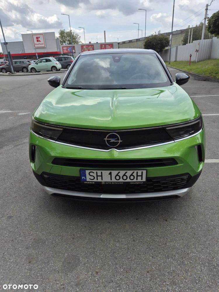 Opel Mokka 1.2 T Elegance S&S - 1
