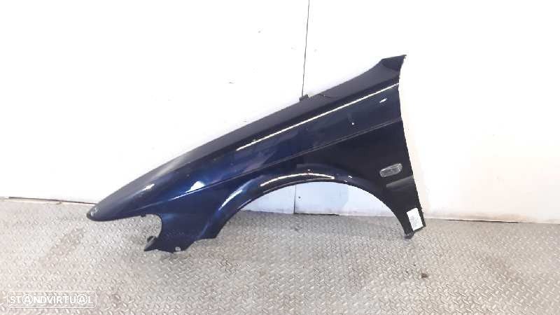 GUARDA-LAMAS FRENTE ESQUERDO SAAB 9-3 2.0 TURBO 150CV 1985CC - 1