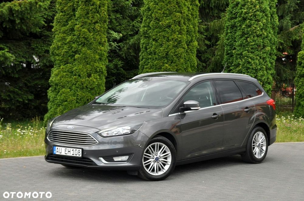 Ford Focus - 10