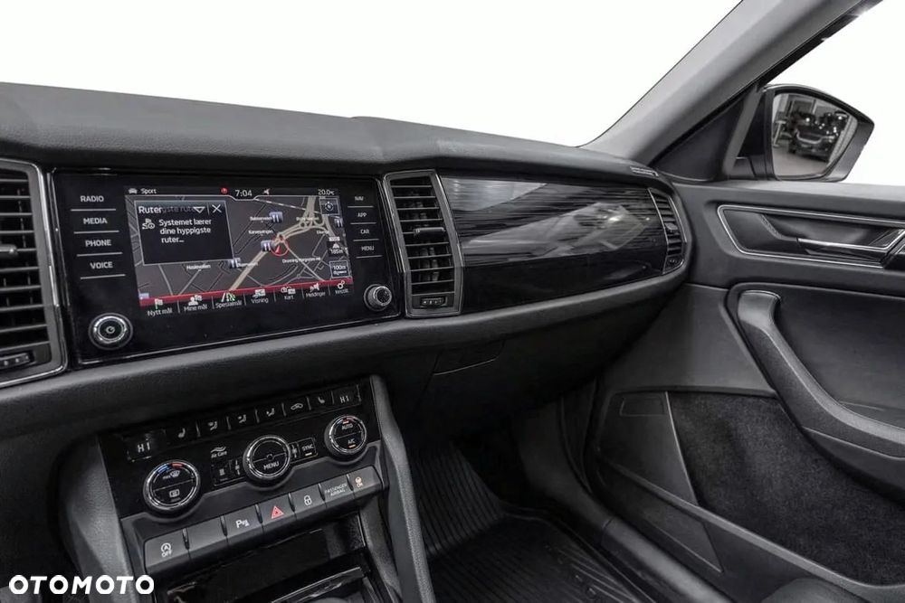 Skoda Kodiaq - 12