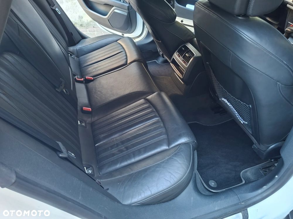 Audi A7 Sportback 3.0 TDI quattro tiptronic - 22