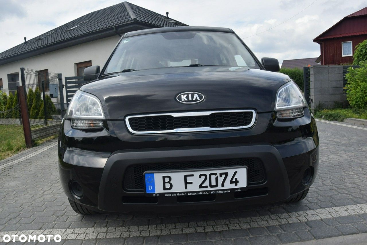 Kia Soul - 6