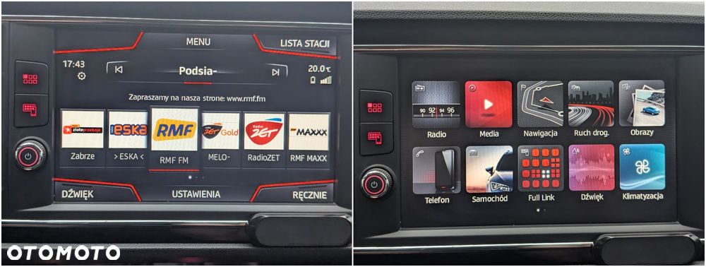 Seat Leon 1.4 TSI FR S&S - 29
