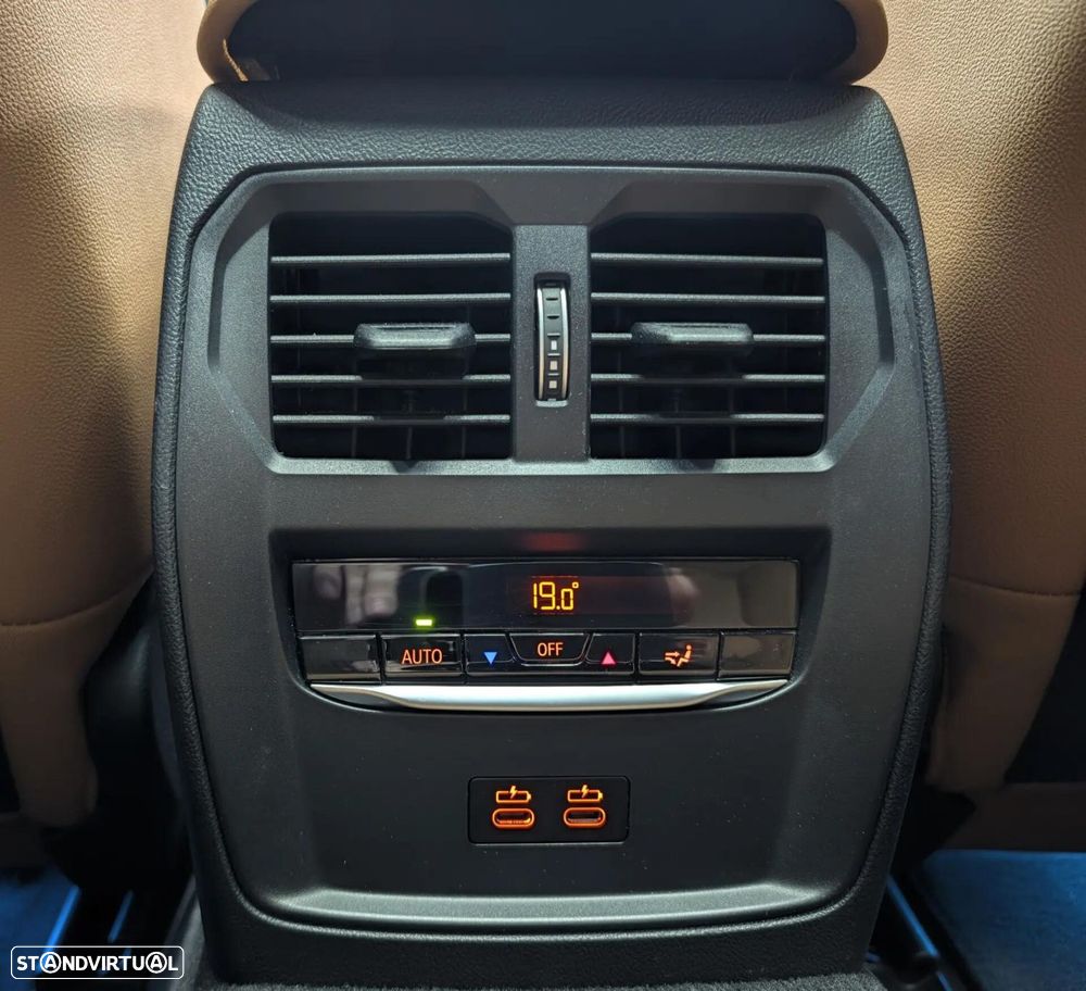 BMW i4 M50 Pack Desportivo M Pro - 25