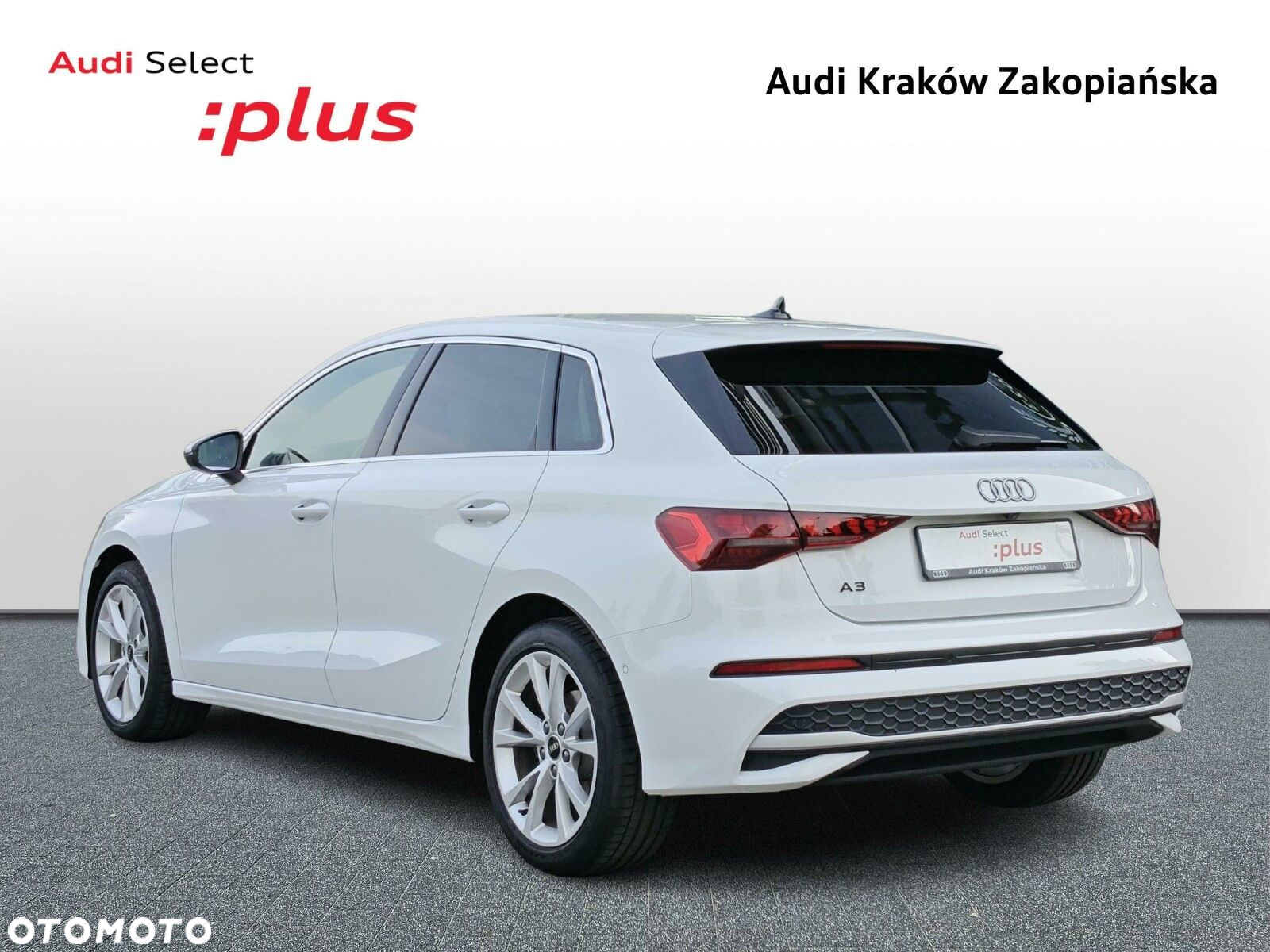 Audi A3 - 4