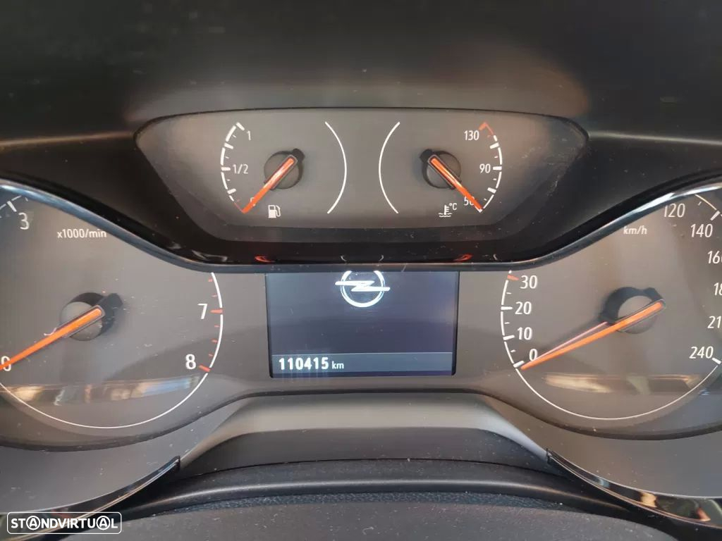 Opel Corsa 1.2 Business Edition - 5