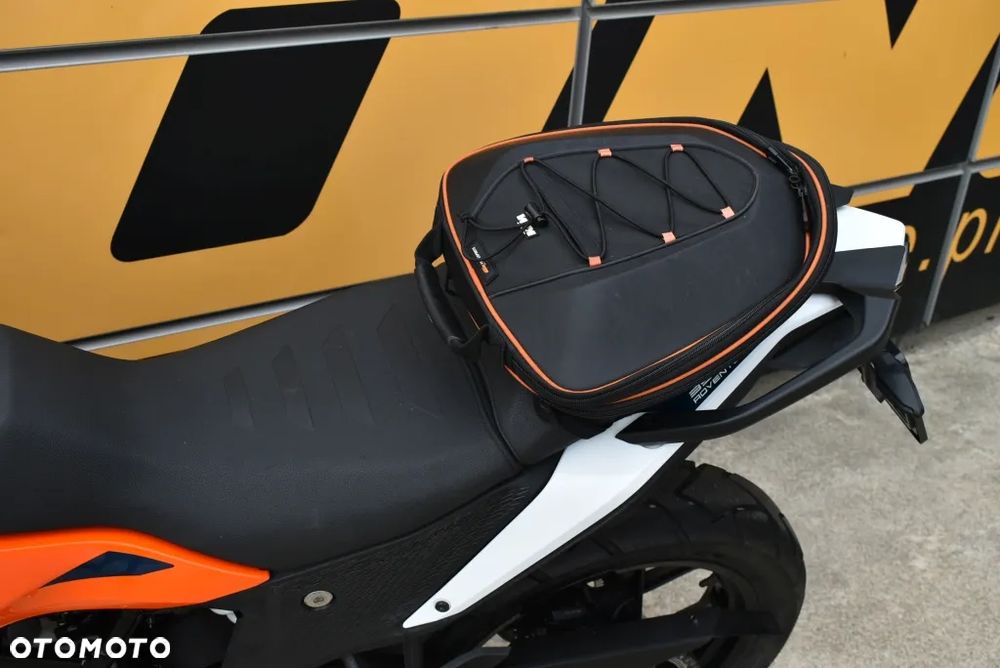 KTM Adventure - 13