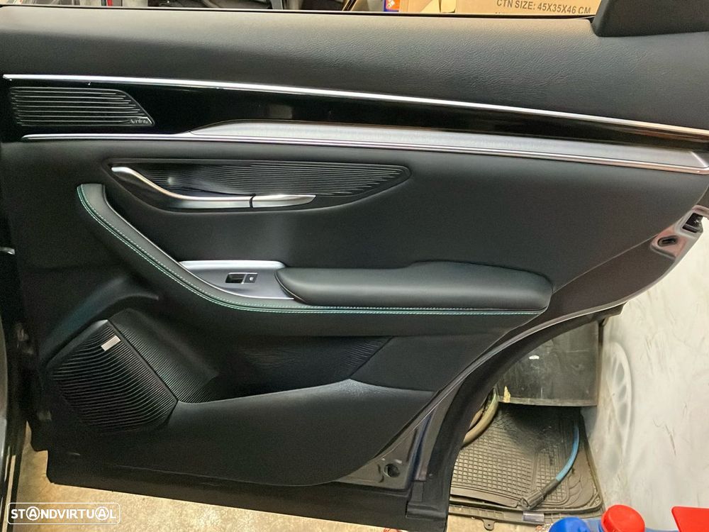 BYD Seal U - 20
