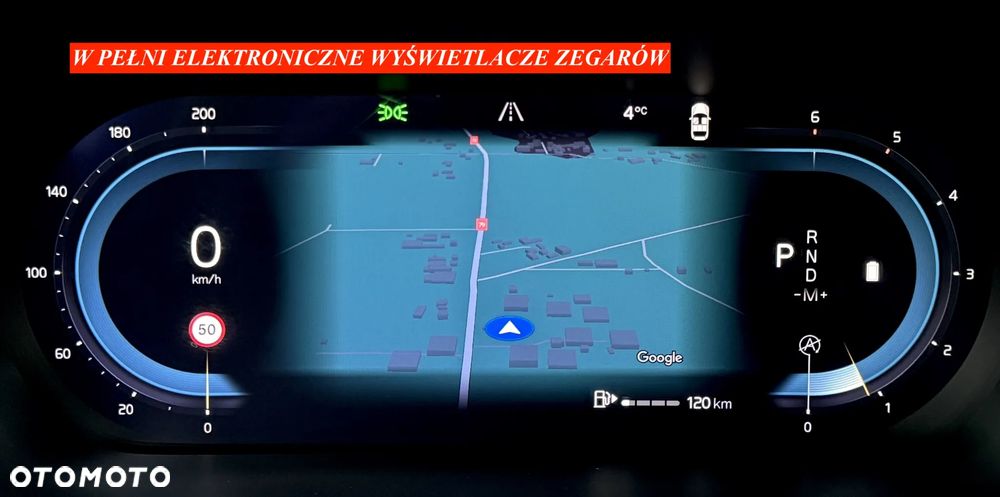 Volvo XC 60 B4 D Geartronic Inscription - 21