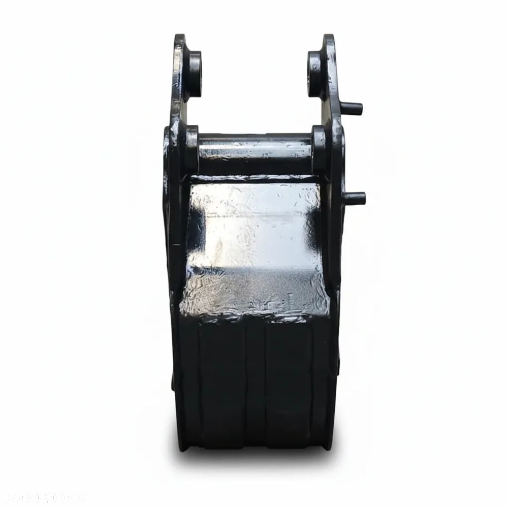 Łyżka Kopiąca JCB MIDI 25 cm BK-Hammer zestaw ( łyżka + zęby ) - 4