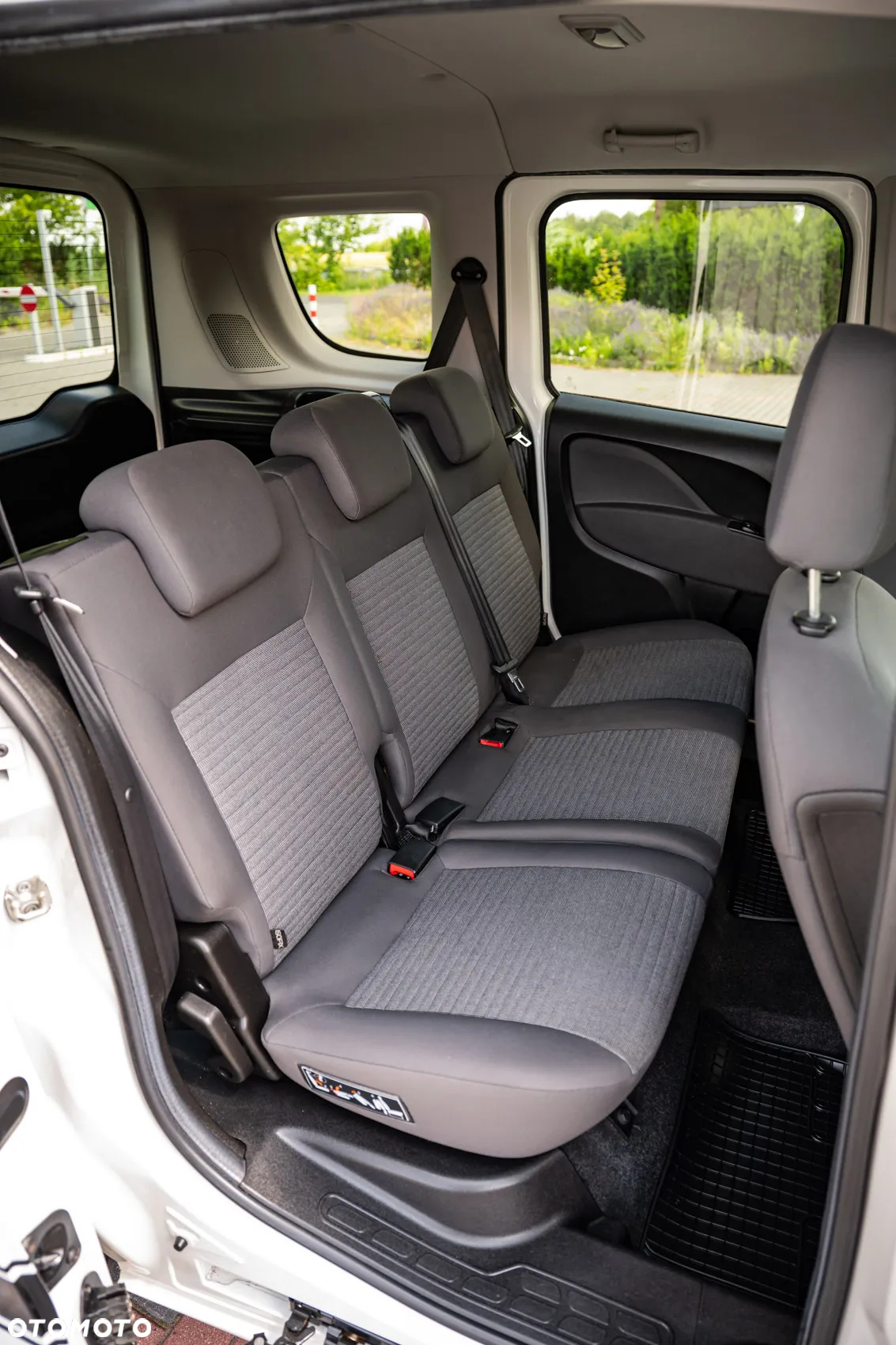 Fiat Doblo - 27