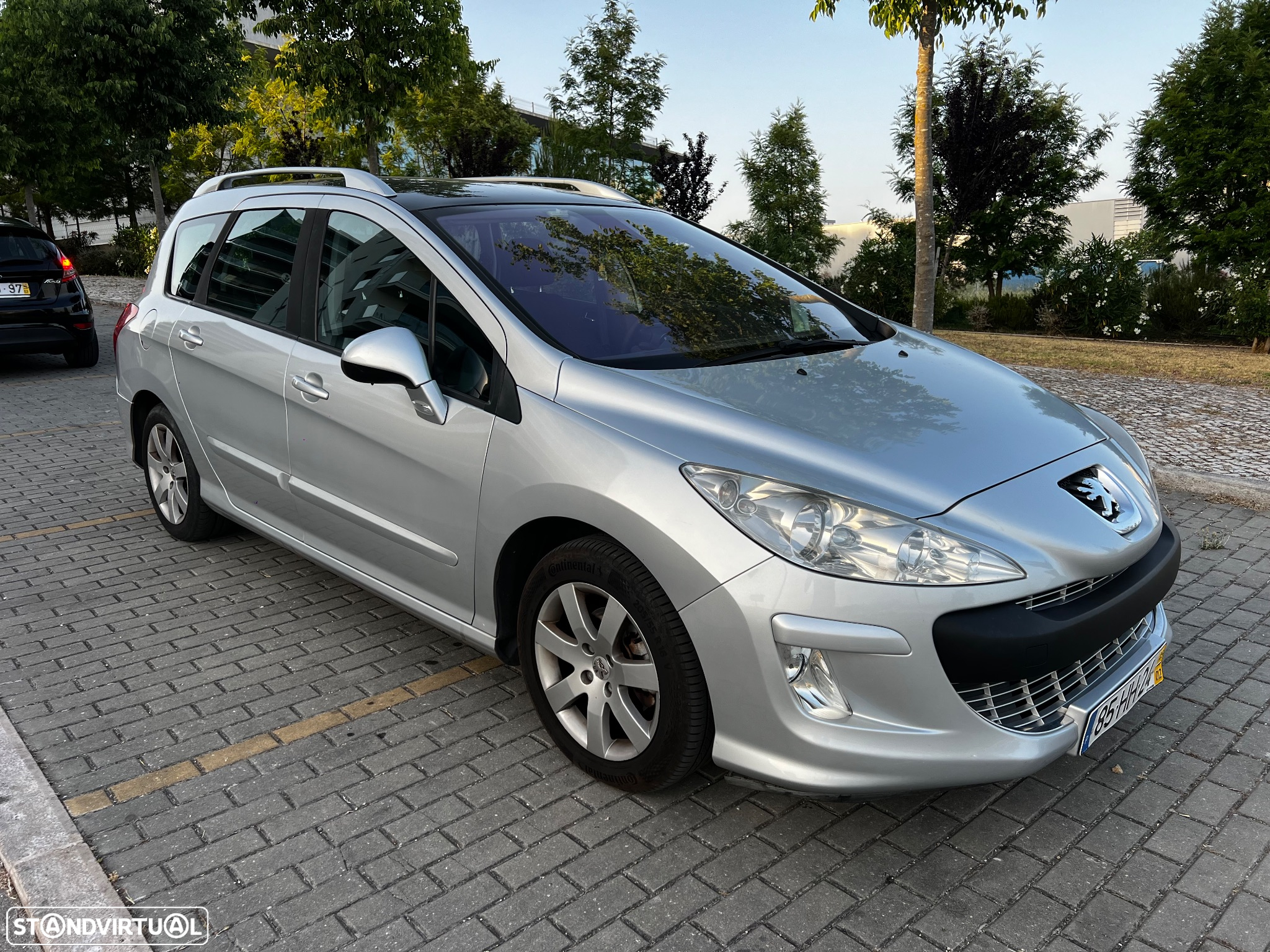 Peugeot 308 SW 1.6 HDi Executive CVM6 - 6