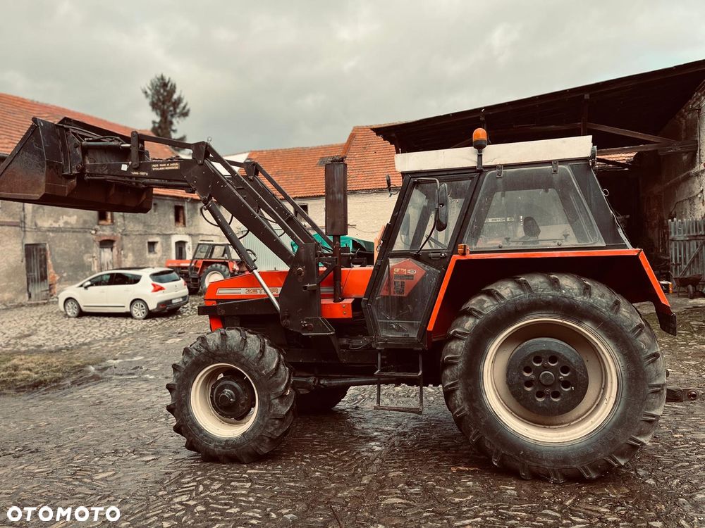 Zetor 16145 - 2