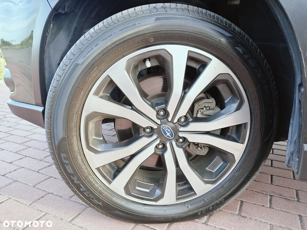 Subaru Forester - 37
