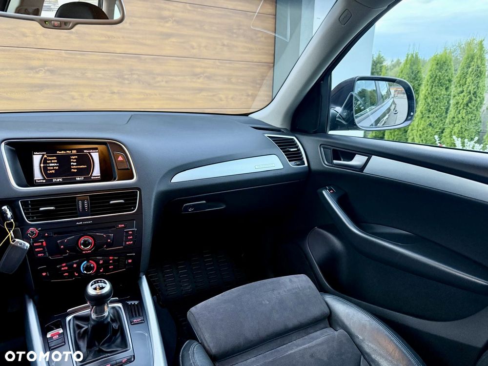 Audi Q5 2.0 TDI Quattro - 20