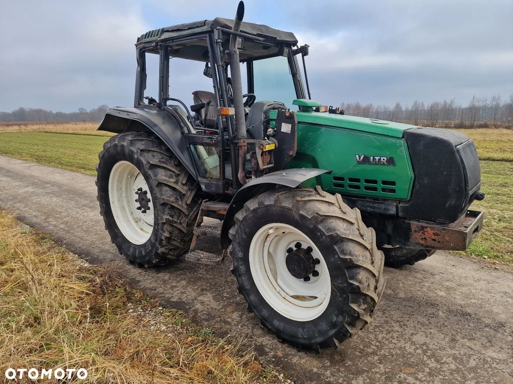 Valtra 6850-4 HiTech - 8