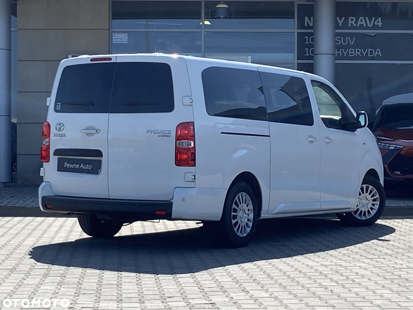 Toyota Proace Verso 2.0 D4-D Long Business - 6
