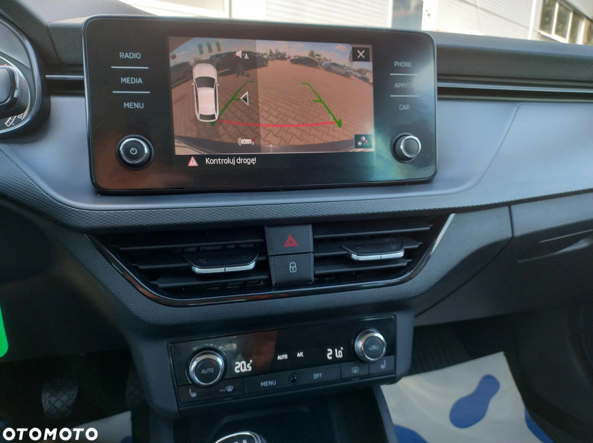 Skoda Scala 1.0 TSI Ambition - 25