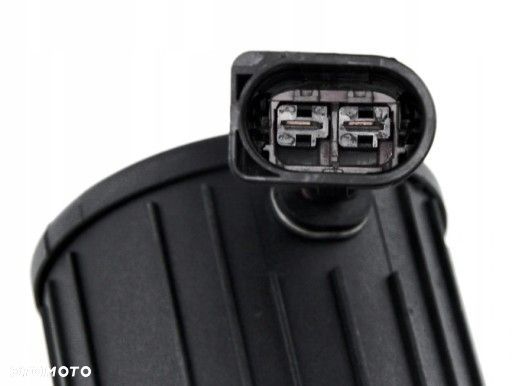 POMPA POWIETRZA WTÓRNEGO SKODA OCTAVIA SUPERB VW GOLF CADDY PASSAT B5 - 3