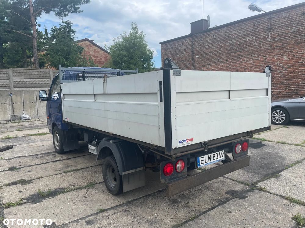 Kia K2900 - 4