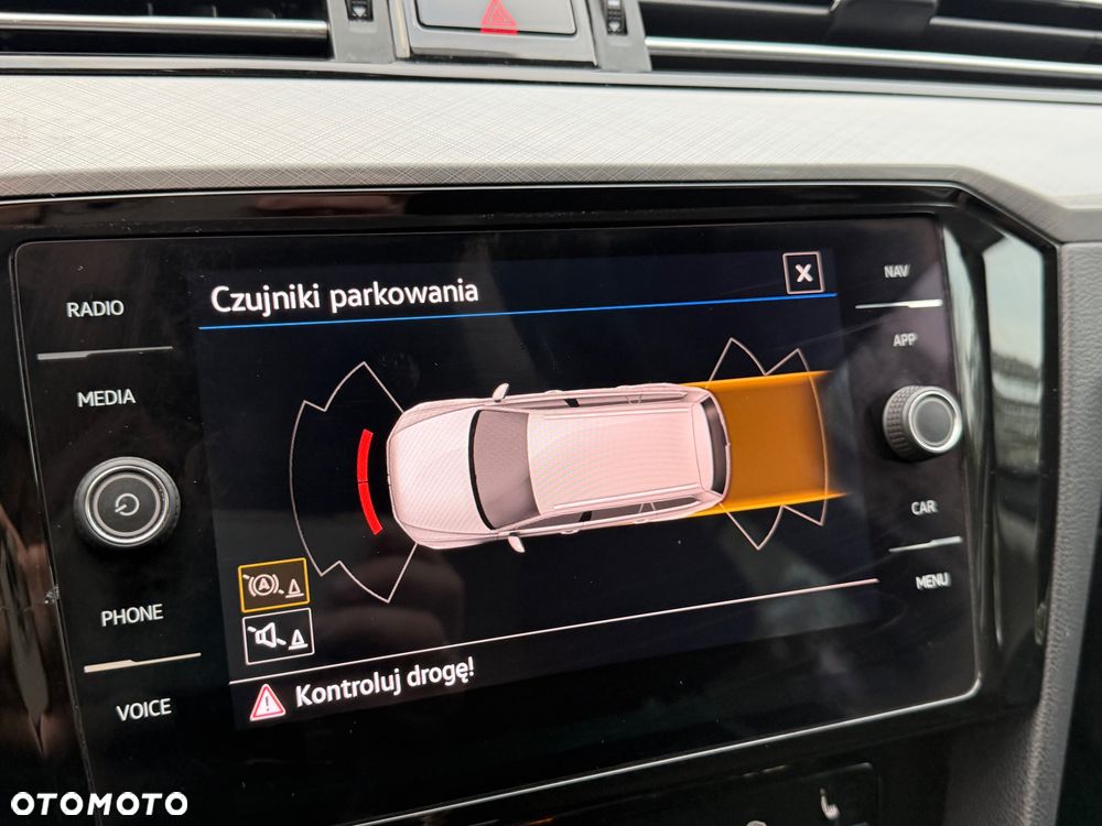 Volkswagen Passat 1.5 TSI EVO Business DSG - 22