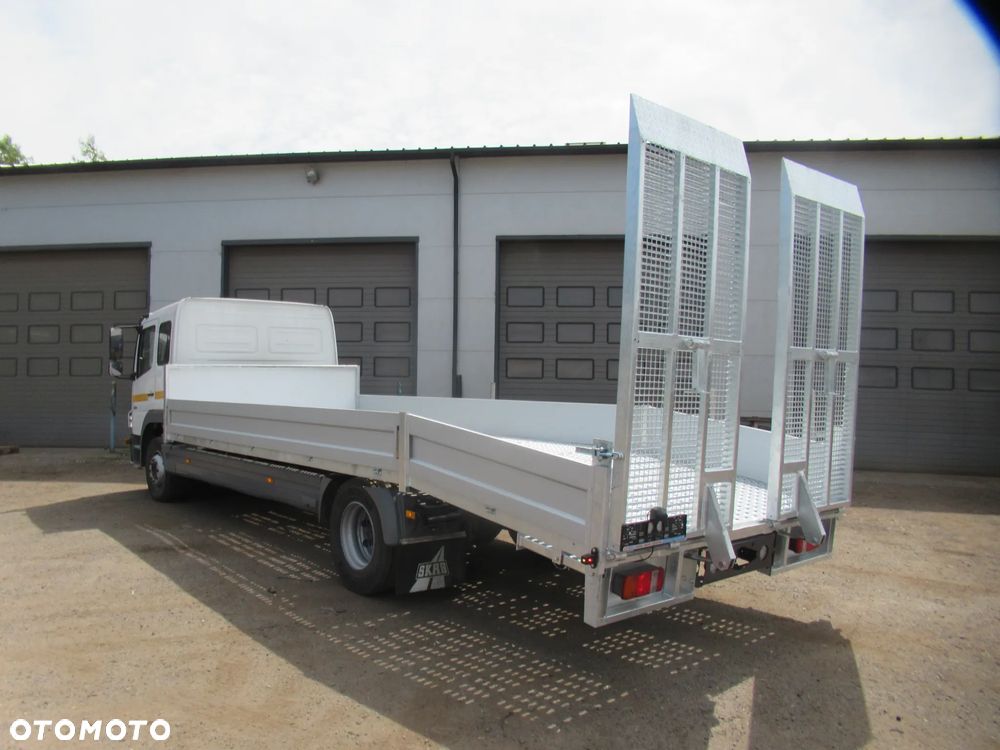 Laweta Pomoc drogowa - 2