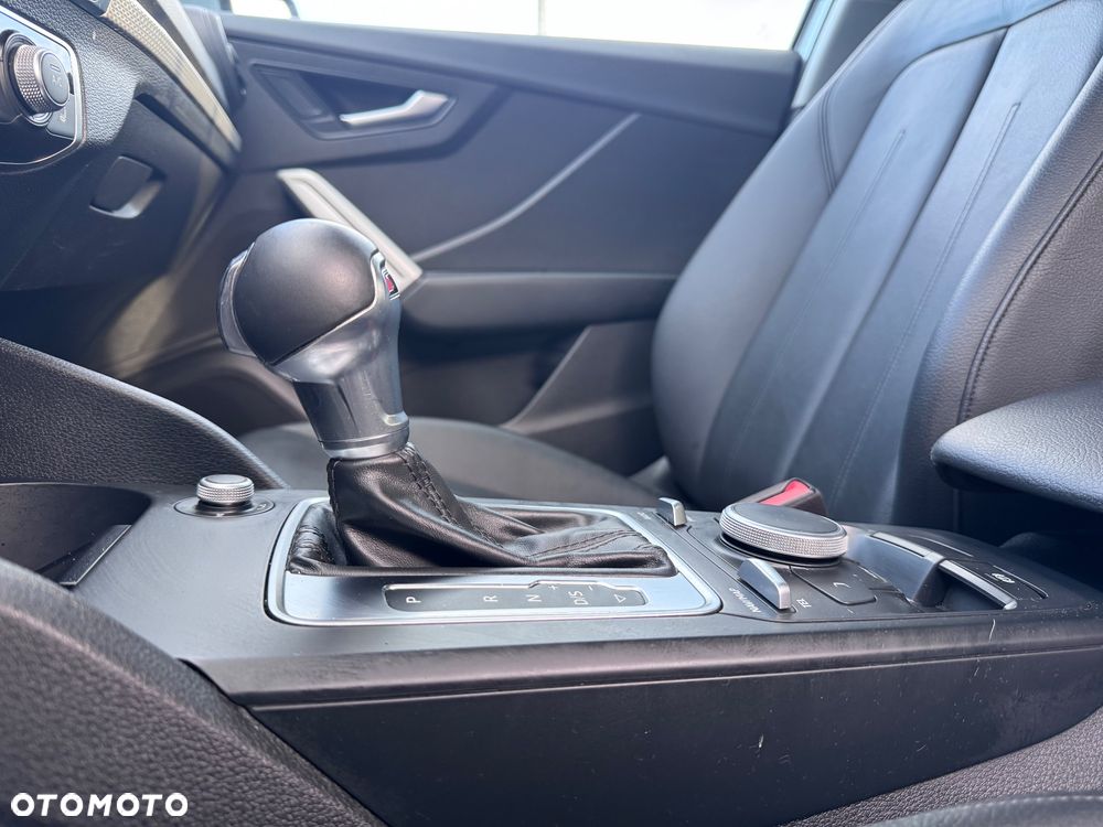 Audi Q2 - 15