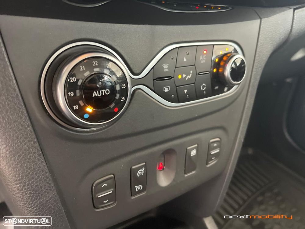 Dacia Sandero 0.9 TCe SL Stepway of Life Bi-Fuel - 18