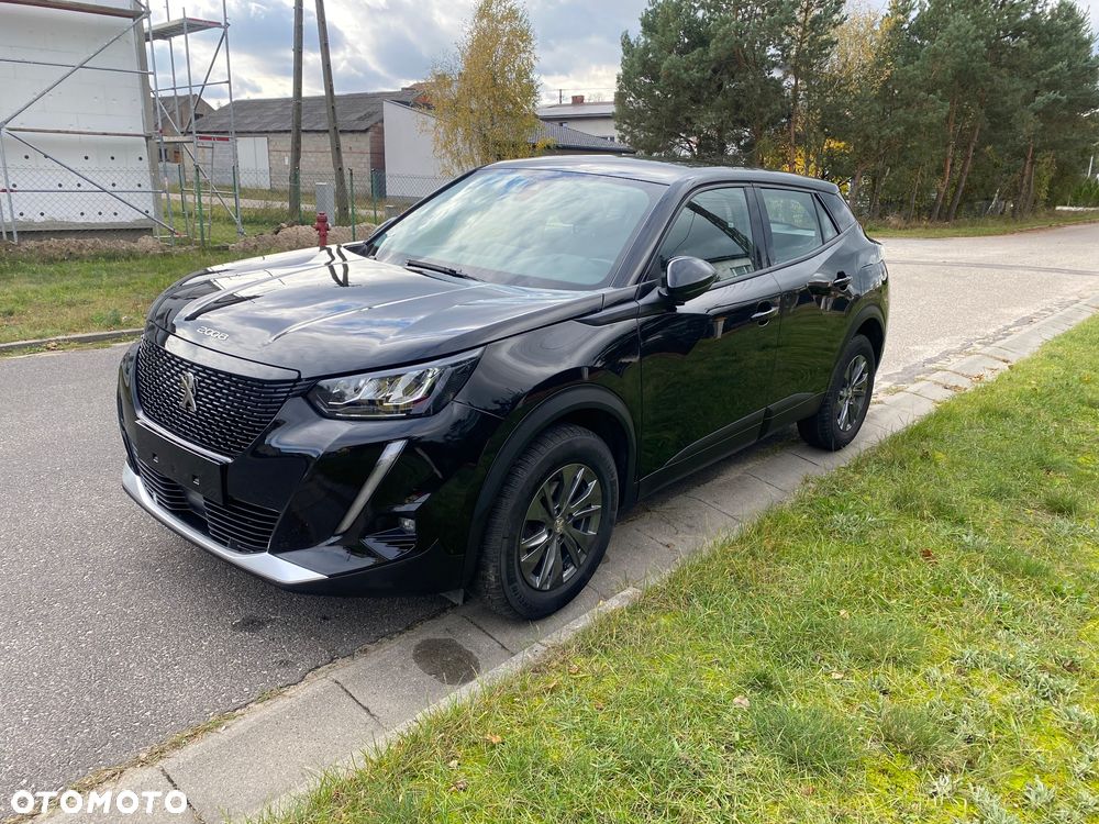 Peugeot 2008 BlueHDi 110 Active - 5