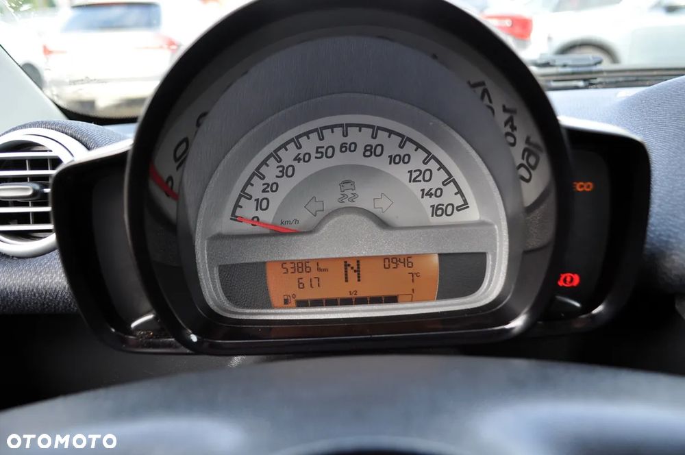Smart Fortwo - 17