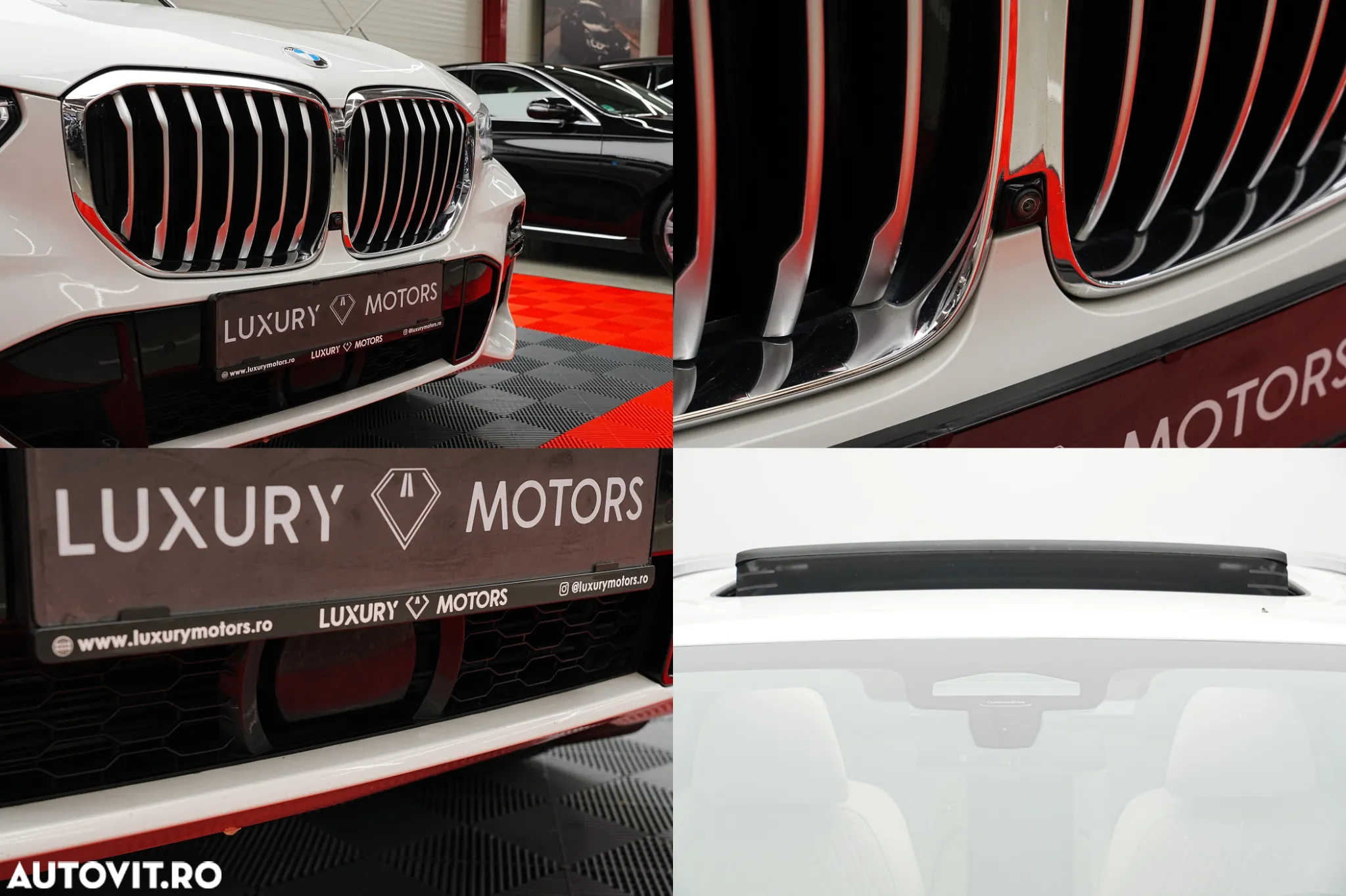 BMW X5 xDrive45e AT PHEV - 22