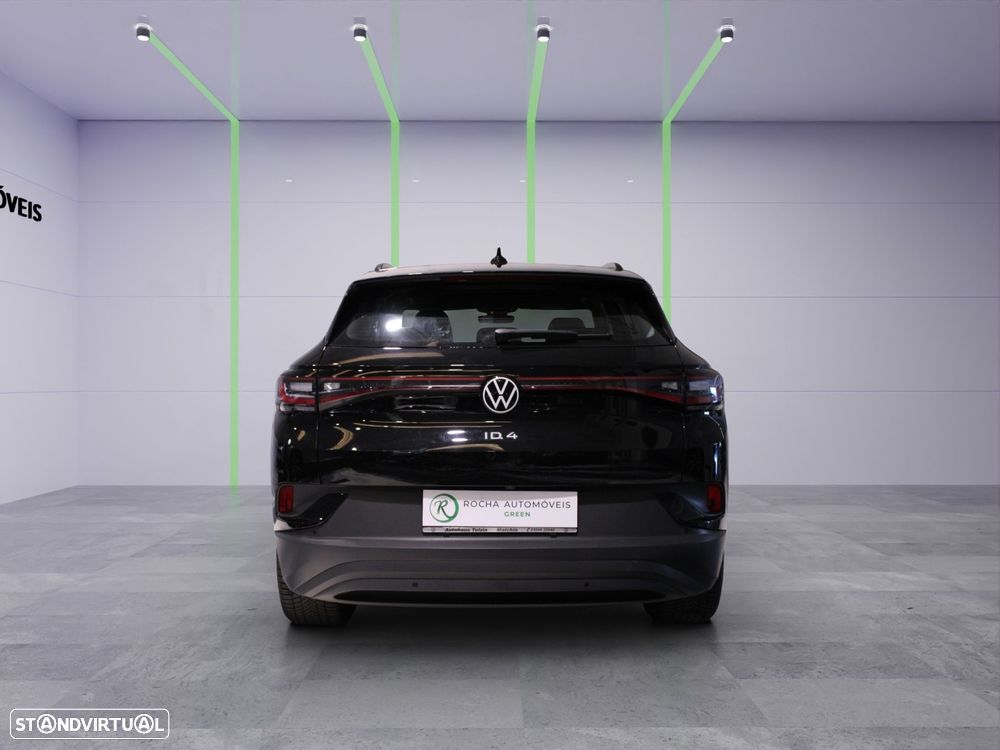 VW ID.4 77 kWh Pro Performance - 4