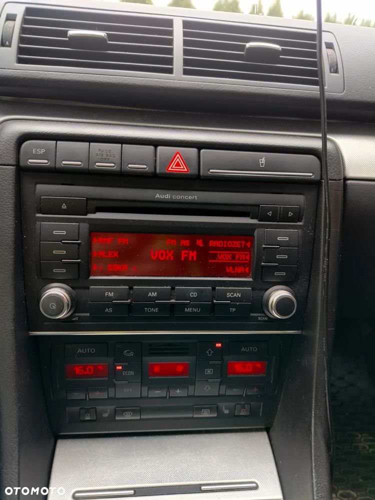 Audi A4 Avant 2.0 TDI - 19