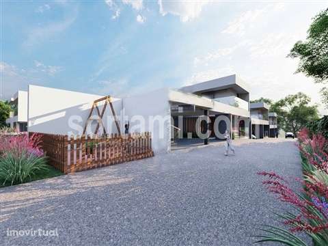 Moradia Isolada T4 Venda em Albufeira e Olhos de Água,Albufeira - Grande imagem: 2/17