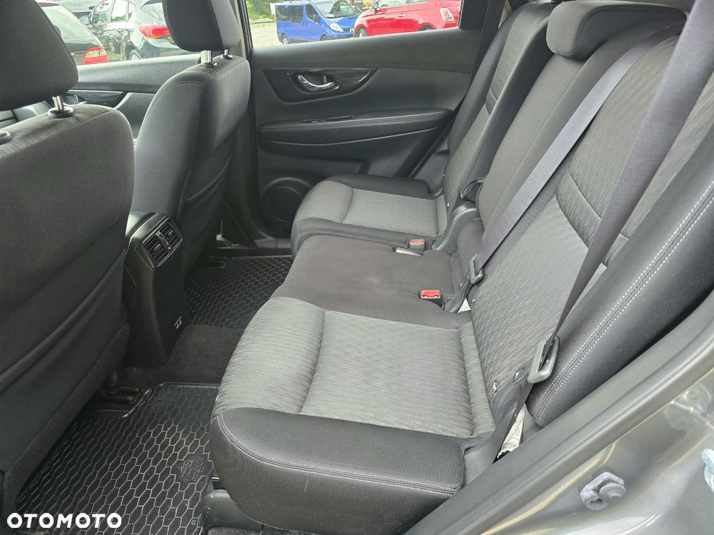 Nissan X-Trail - 21