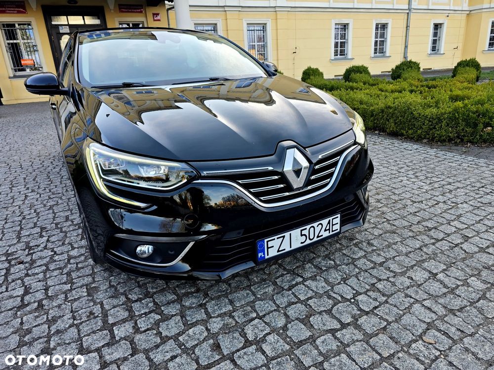 Renault Megane ENERGY TCe 130 LIMITED - 20