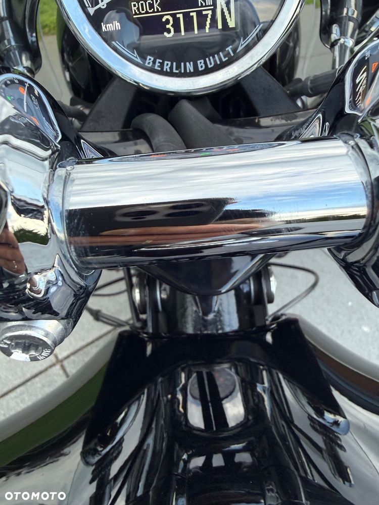 BMW R - 21