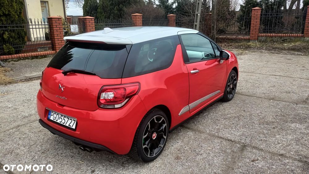 Citroën DS3 - 7