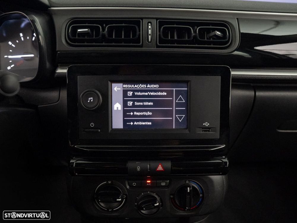 Citroën C3 1.2 PureTech YOU! - 31