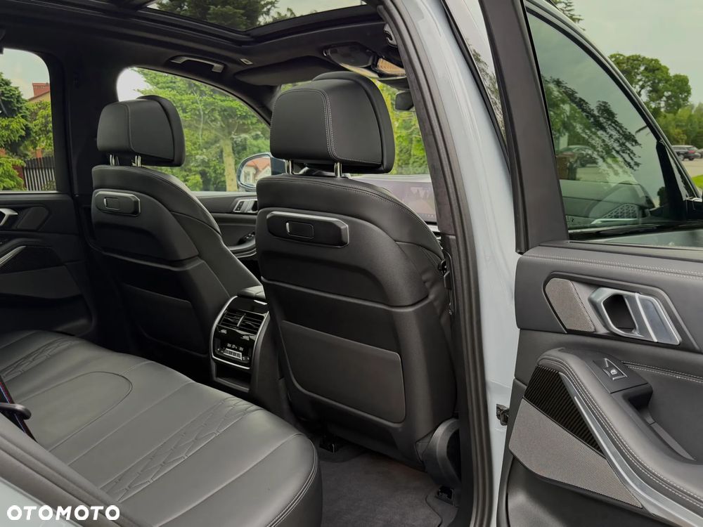 BMW X5 xDrive30d mHEV sport - 16