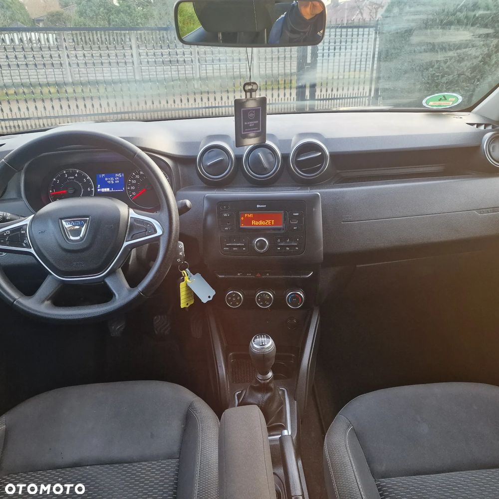 Dacia Duster TCe 125 2WD Prestige - 7