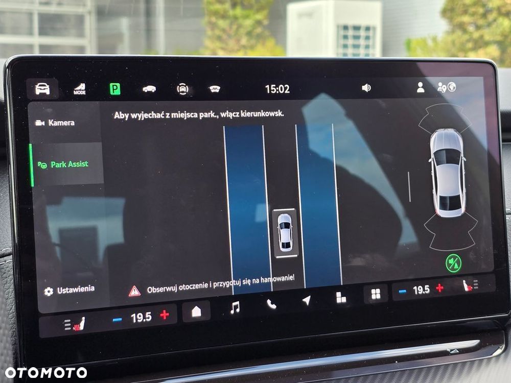 Skoda Octavia 1.5 TSI mHEV Sportline DSG - 37