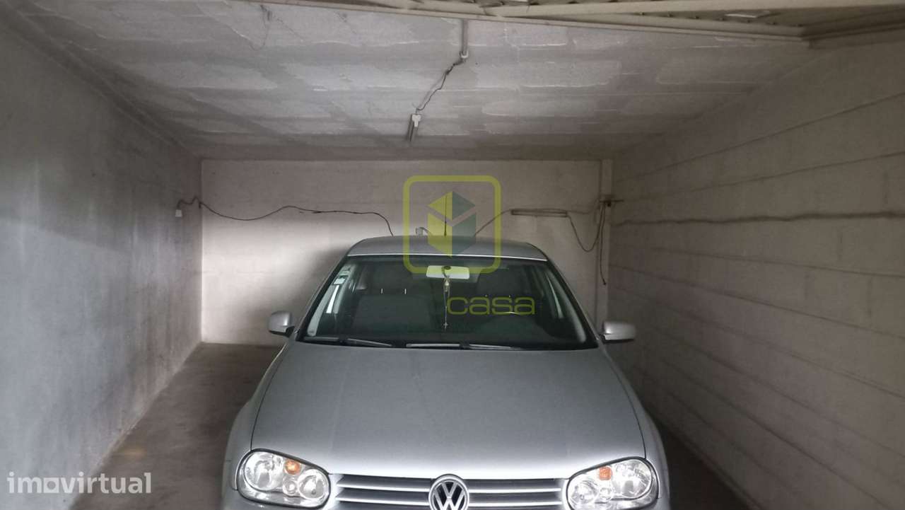 Garagem Fechada - Grande imagem: 2/7