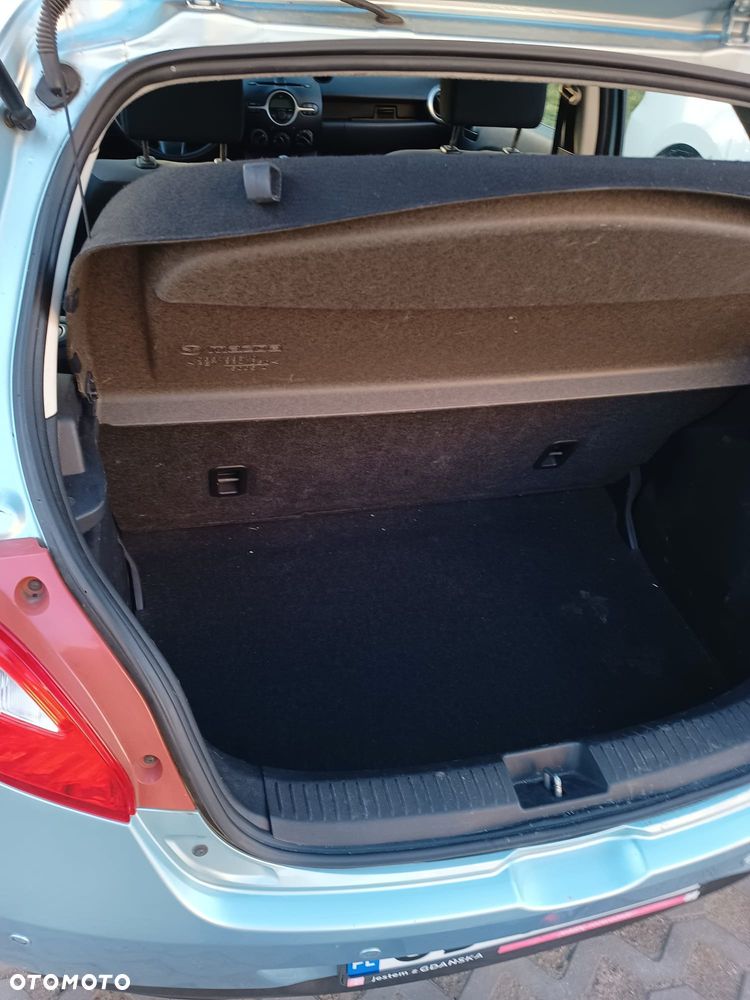 Mazda 2 1.3 Comfort - 16
