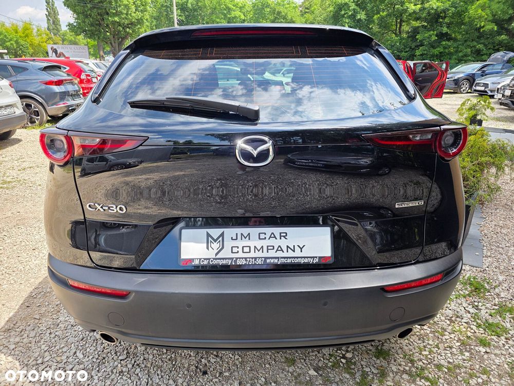 Mazda CX-30 - 9