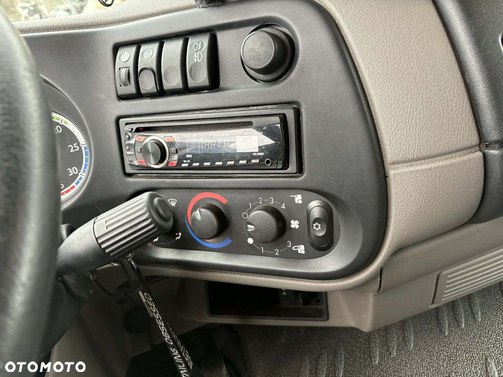 DAF Lf45 - 9
