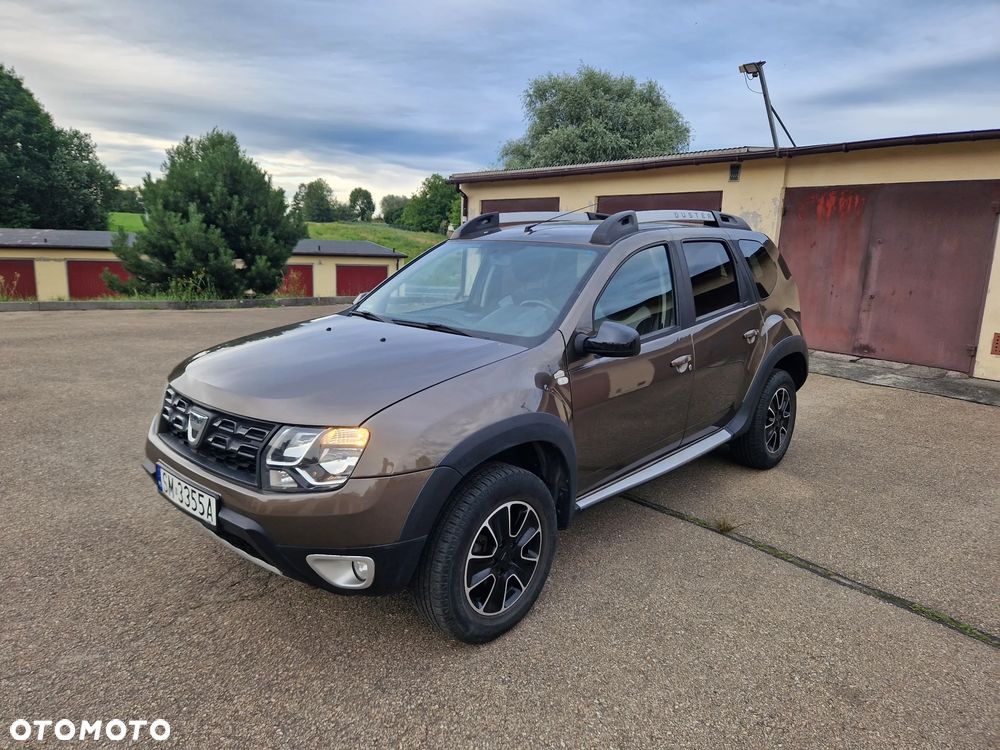Dacia Duster 1.6 SCe Ambiance S&S - 2