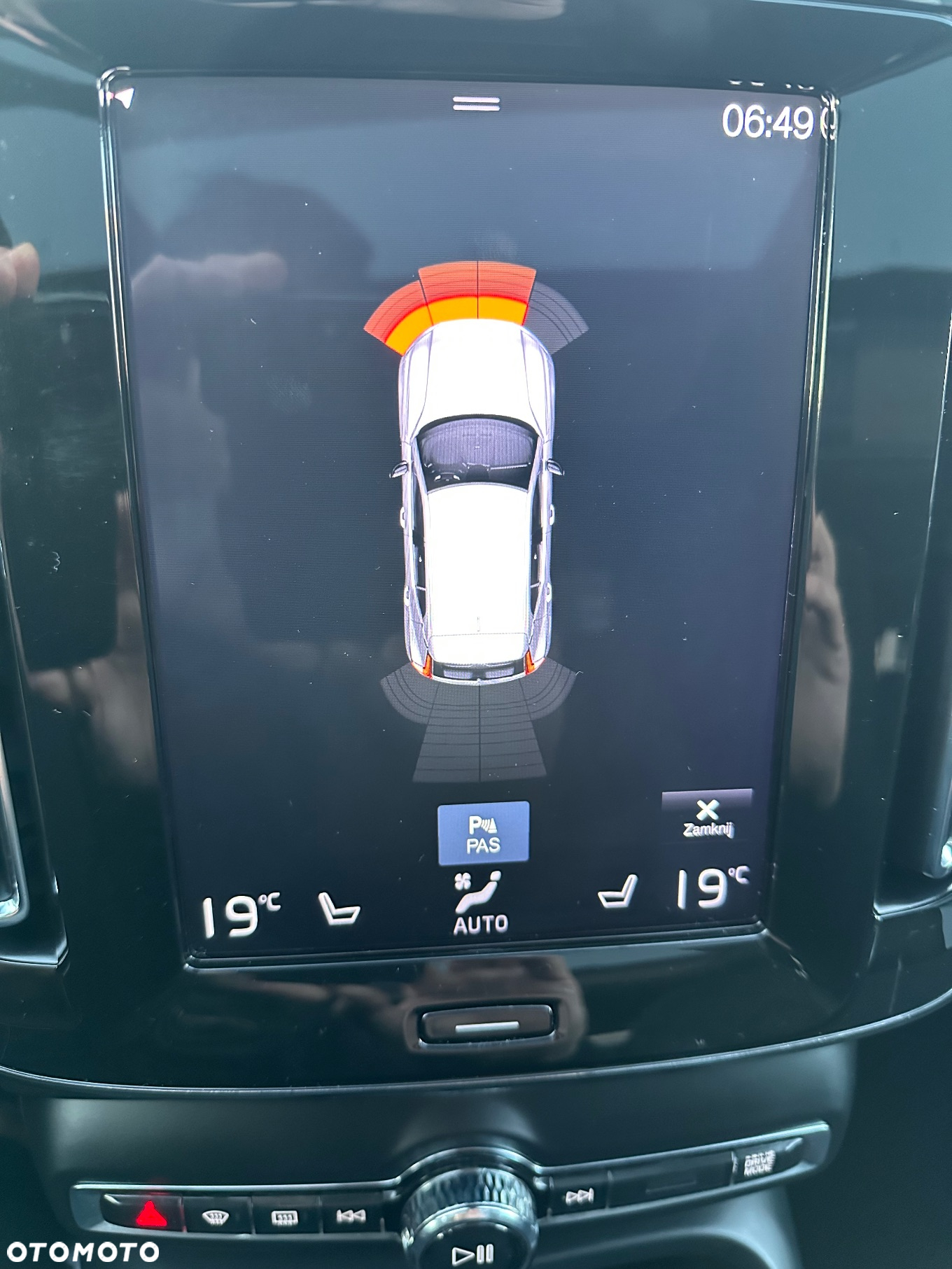 Volvo XC 40 - 22