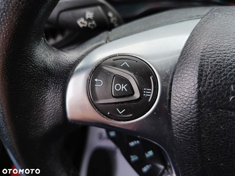 Ford transit-connect Trend - 17